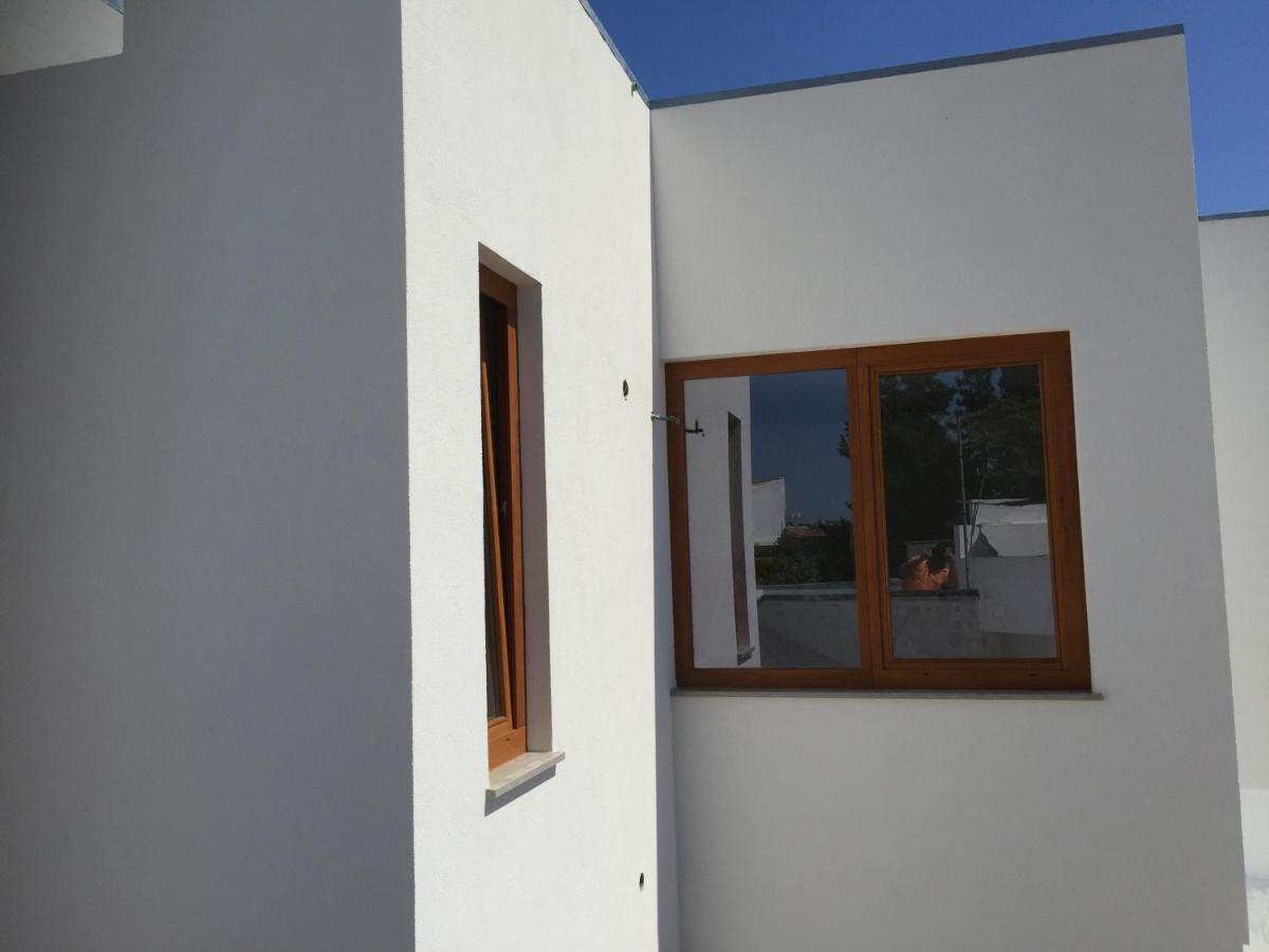 Villa Sossego Salgado Tavira Exterior foto