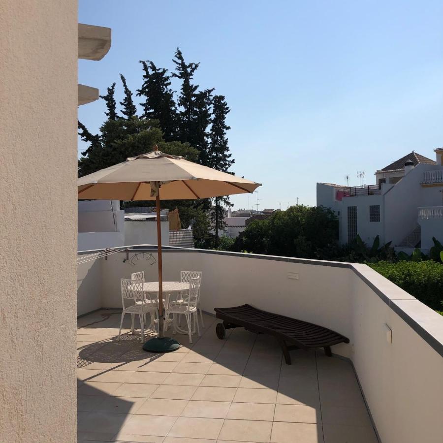 Villa Sossego Salgado Tavira Exterior foto